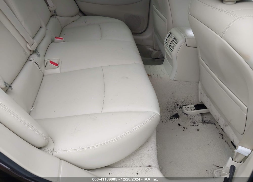 2018 INFINITI Q50 VIN: JN1EV7AP4JM350742