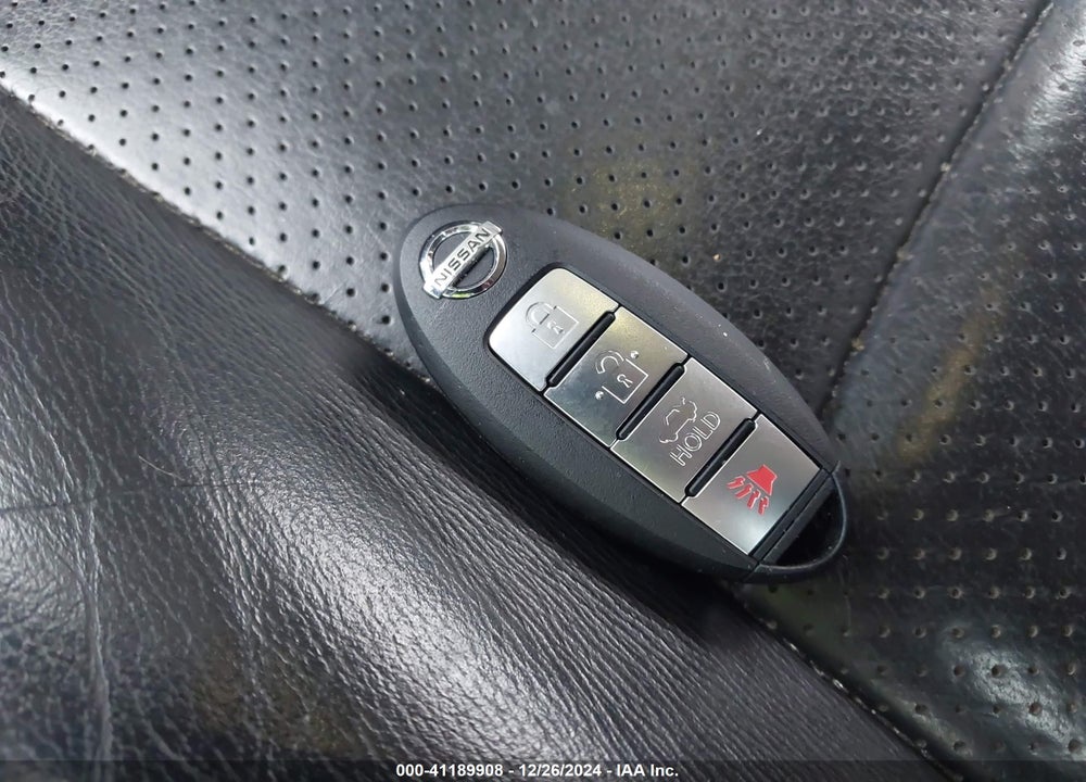 2015 NISSAN SENTRA VIN: 3N1AB7AP7FY364758