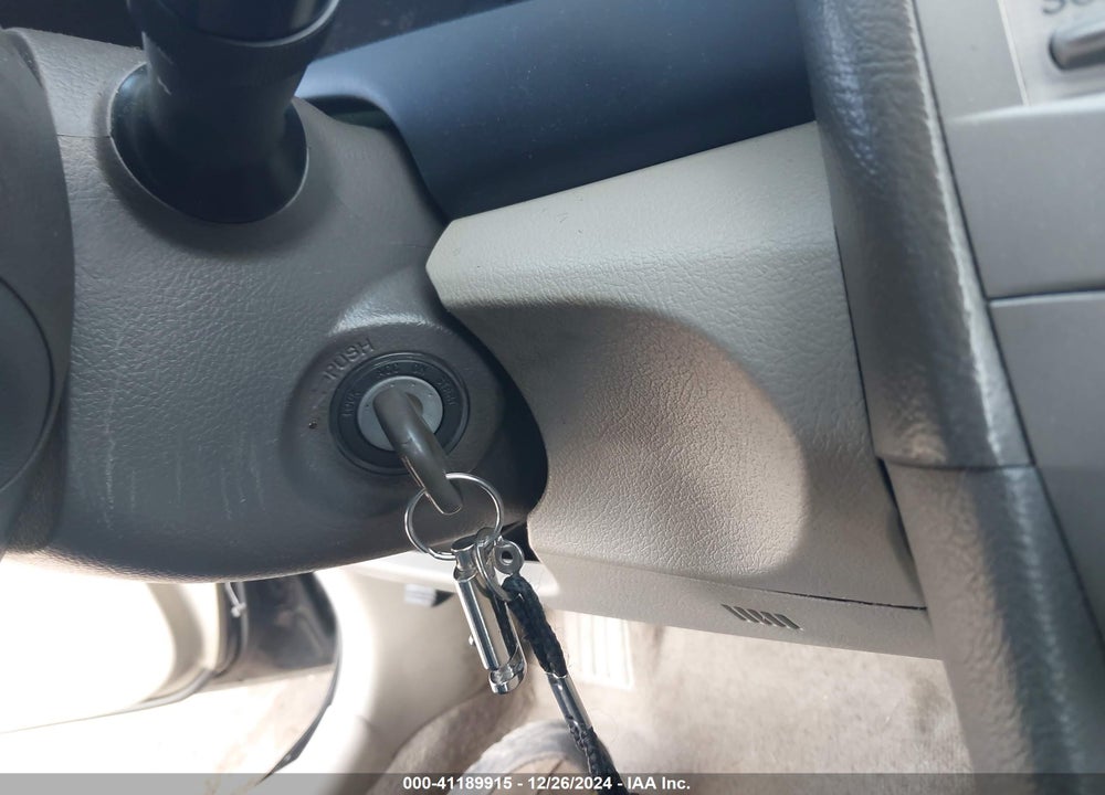 2011 TOYOTA CAMRY VIN: 4T1BF3EK7BU152206