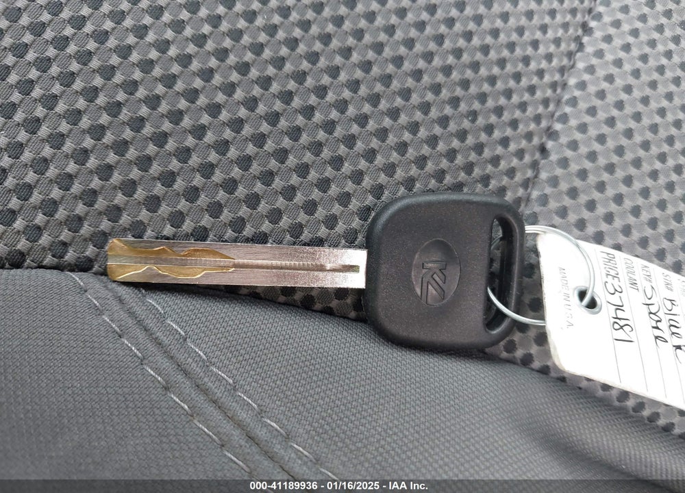 2014 HYUNDAI SONATA GLS VIN: 5NPEB4AC3EH925026