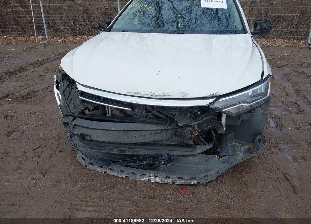 2019 VOLKSWAGEN JETTA VIN: 3VWC57BUXKM237969