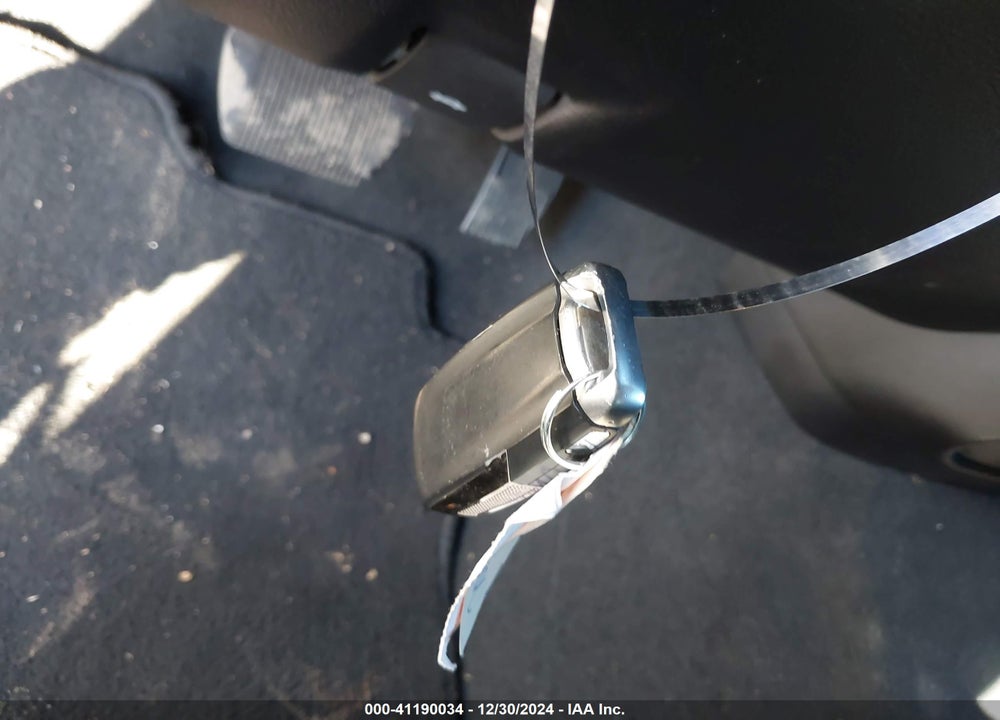 2019 RAM 1500 VIN: 1C6SRFFTXKN573861