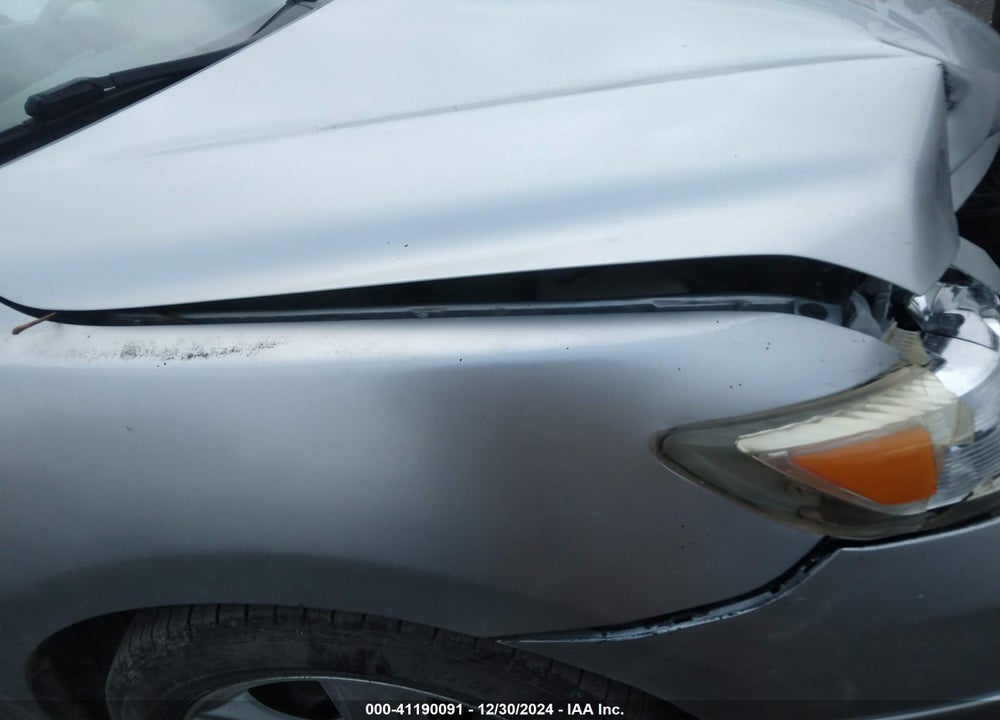 2011 TOYOTA CAMRY VIN: 4T1BF3EK0BU162978