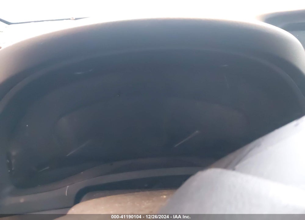 2010 LEXUS RX 350 BASE (A6) VIN: 2T2BK1BA2AC067314