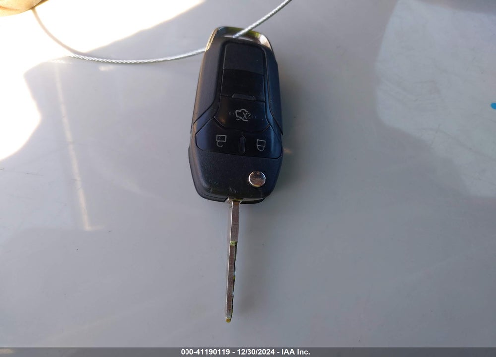 2013 FORD FUSION SE VIN: 3FA6P0HRXDR324335