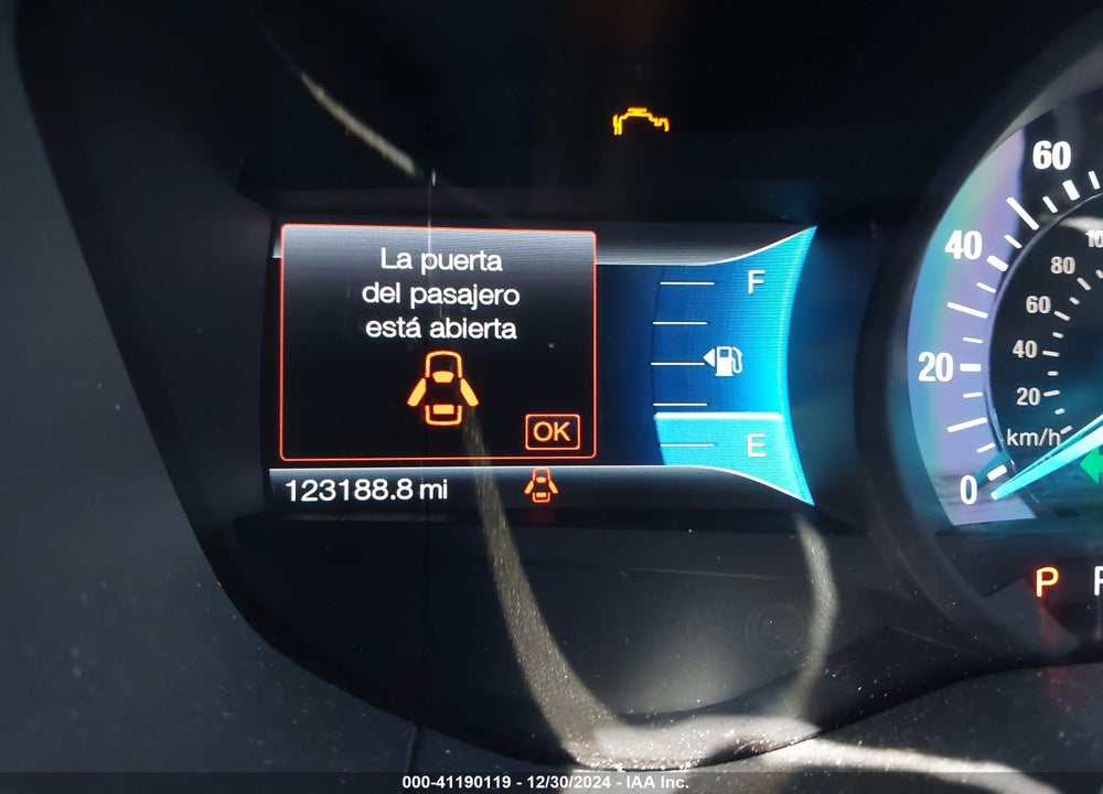 2013 FORD FUSION SE VIN: 3FA6P0HRXDR324335