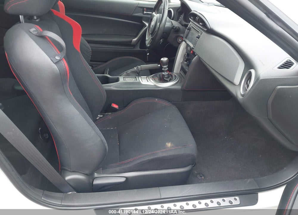 2015 SCION FR-S VIN: JF1ZNAA12F9713367