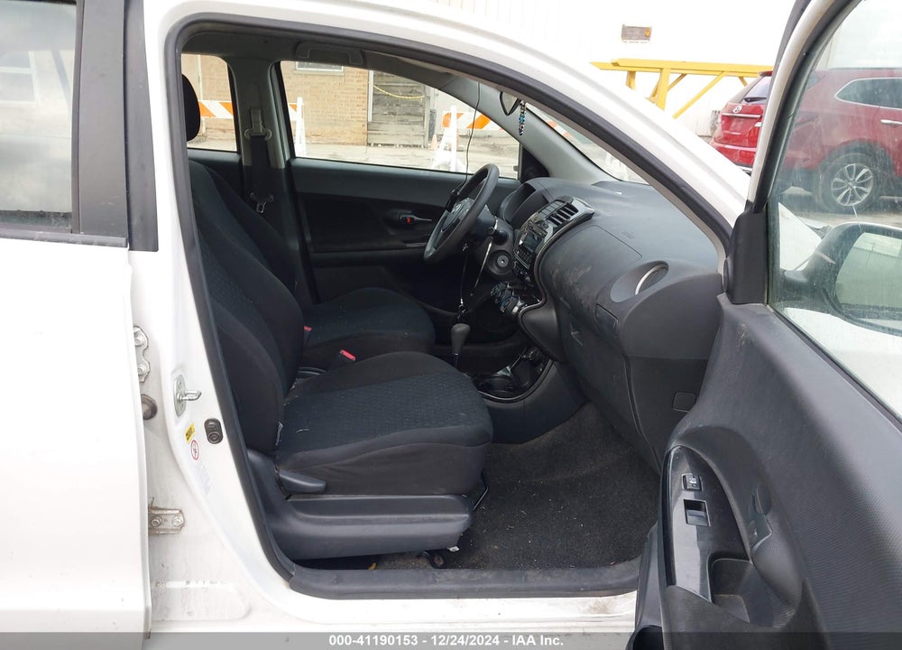 2009 SCION XD VIN: JTKKU10479J044373