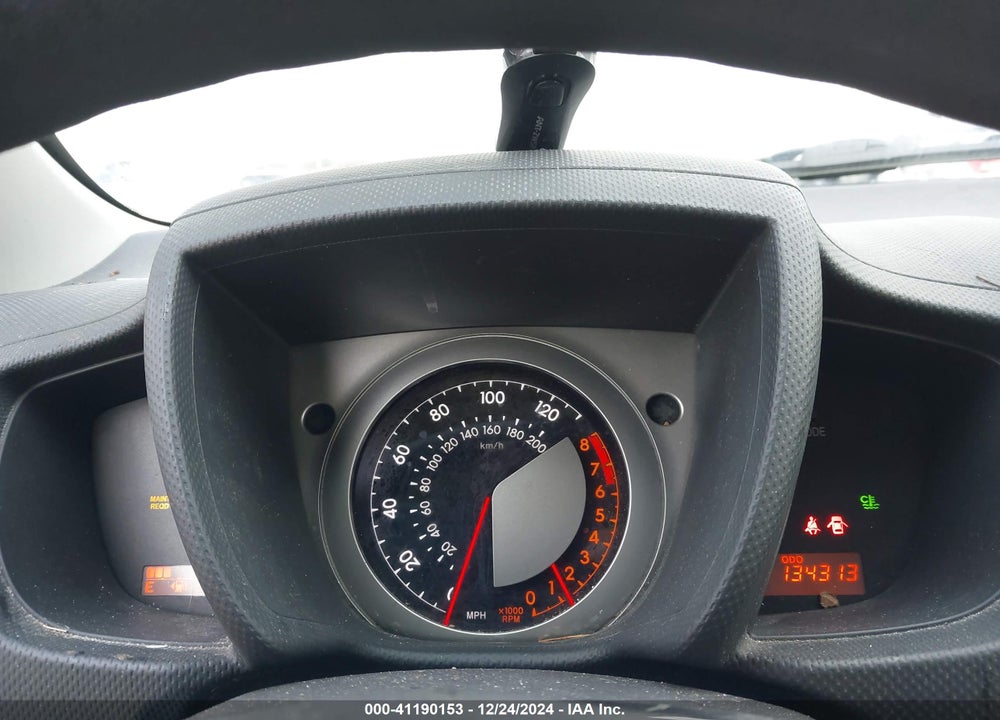 2009 SCION XD VIN: JTKKU10479J044373