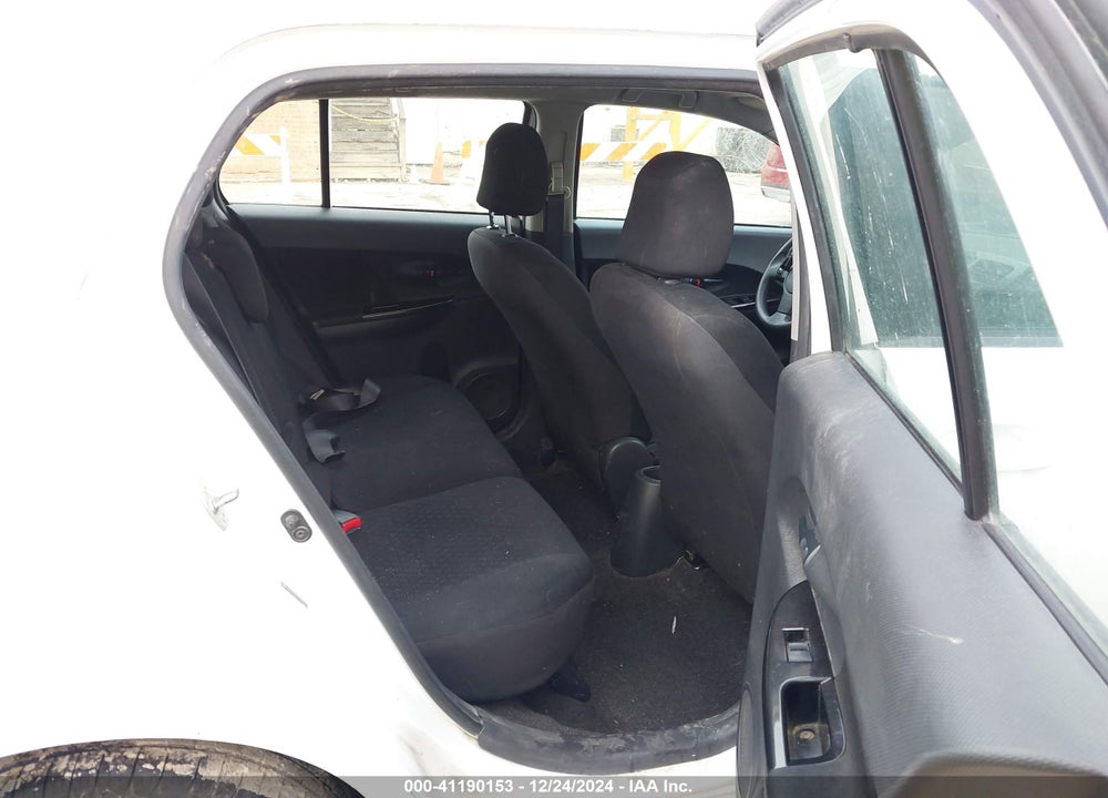 2009 SCION XD VIN: JTKKU10479J044373