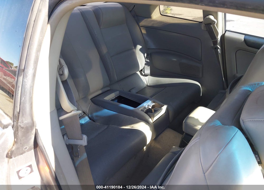 2005 INFINITI G35 VIN: JNKCV54EX5M403659