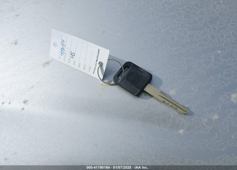 2005 INFINITI G35 VIN: JNKCV54EX5M403659