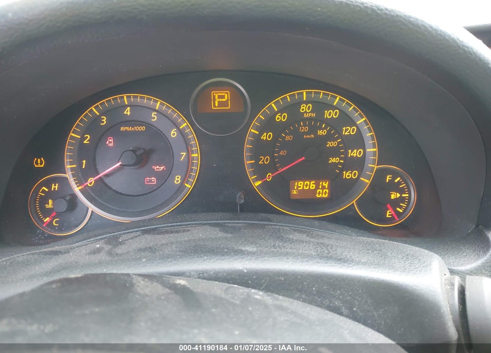 2005 INFINITI G35 VIN: JNKCV54EX5M403659