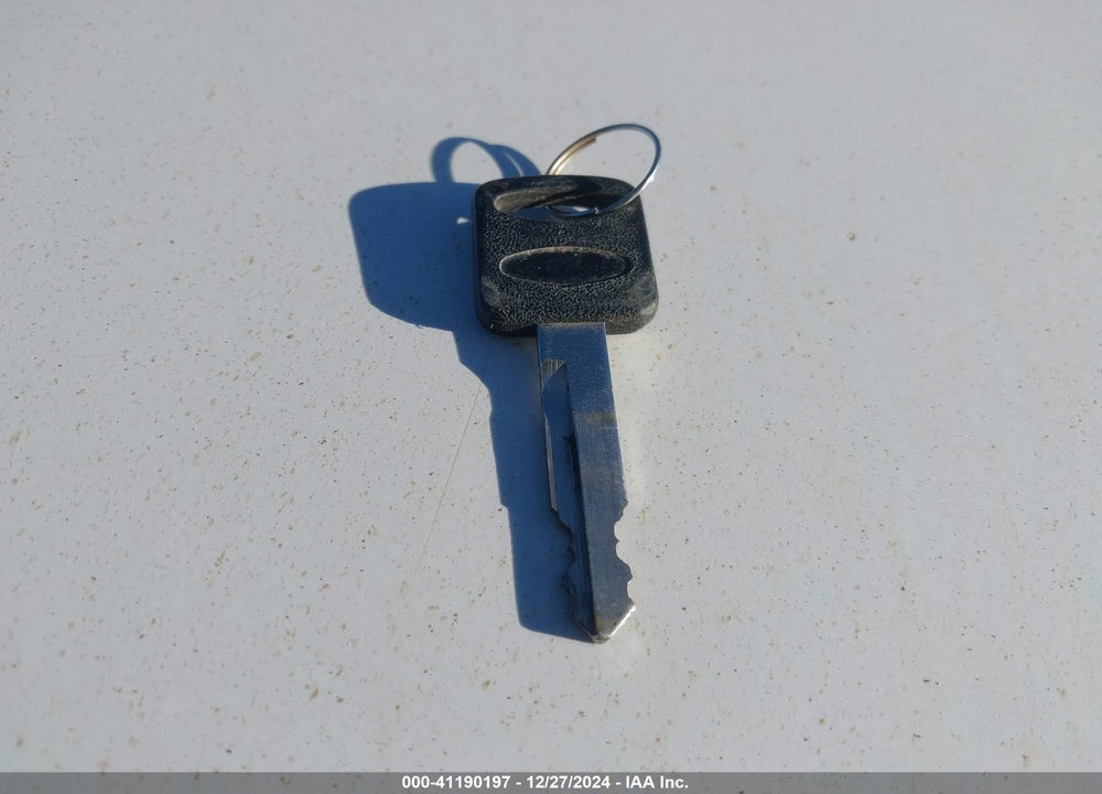 1996 FORD F250 VIN: 1FTHF26G2TEB12162