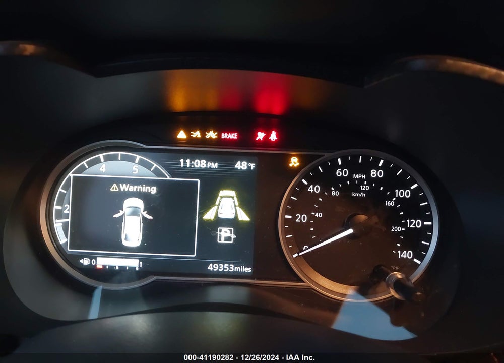 2020 NISSAN VERSA VIN: 3N1CN8FV2LL806710