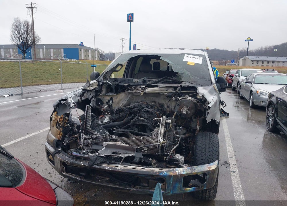 2015 FORD F-150 XLT VIN: 1FTEW1EG6FKE39250
