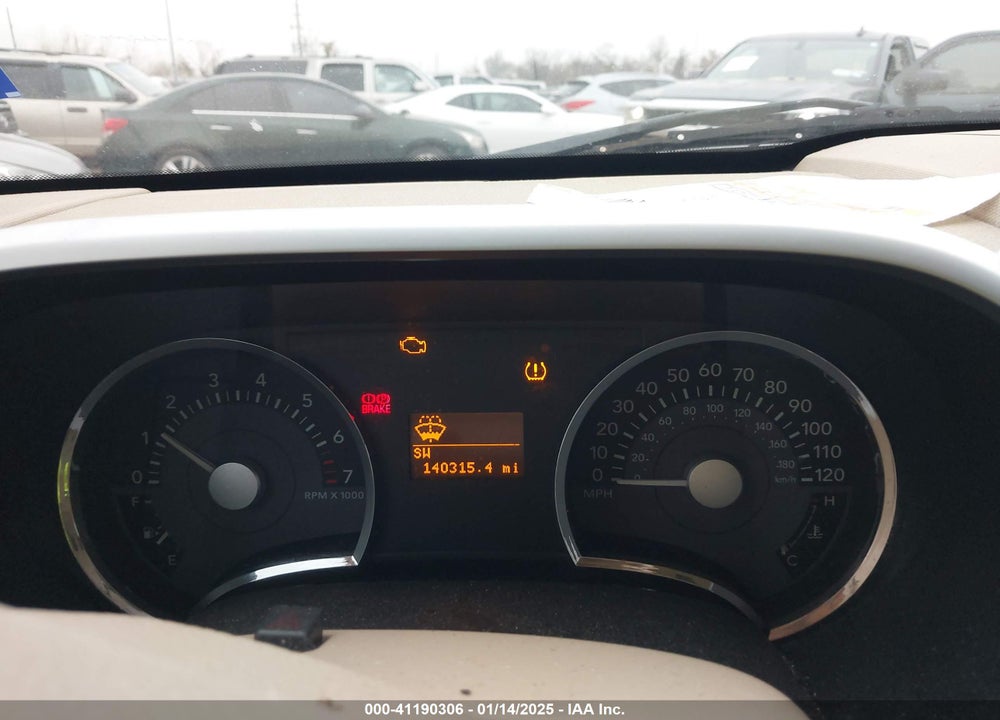 2006 MERCURY MOUNTAINEER LUXURY VIN: 4M2EU47E56UJ22268