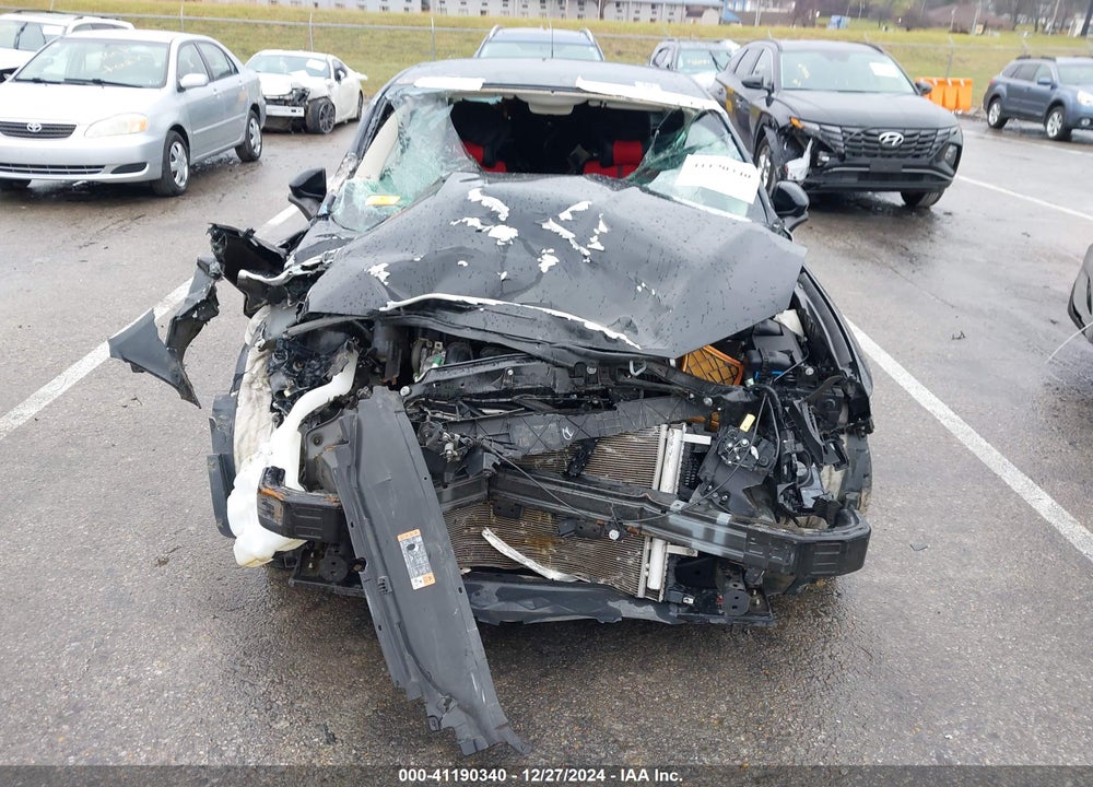 2018 FORD FUSION SE VIN: 3FA6P0H74JR142611