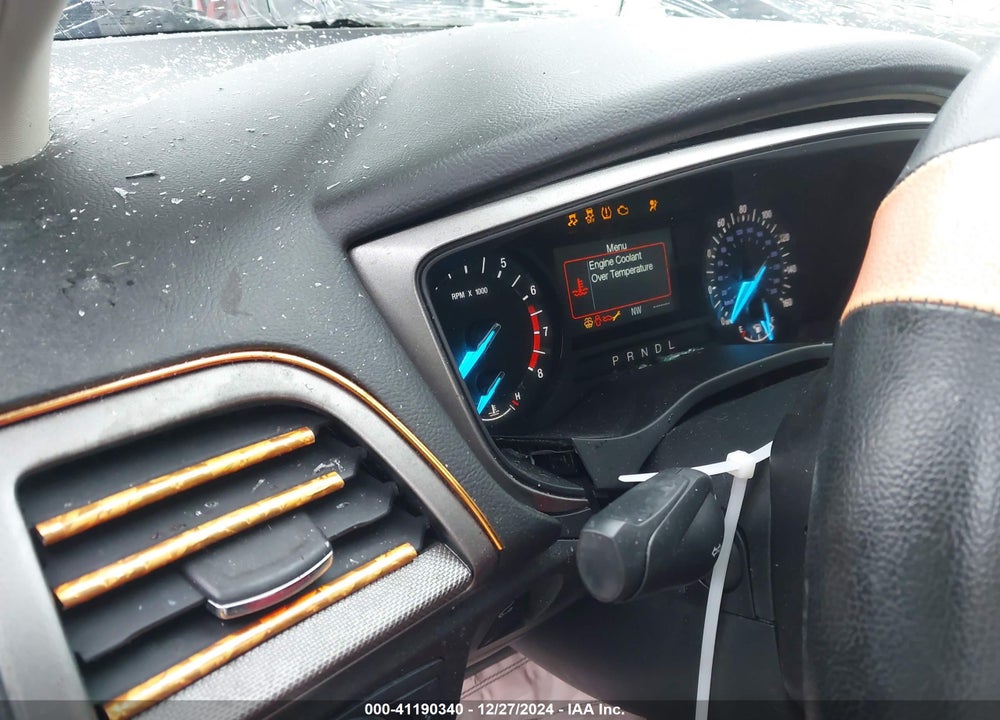 2018 FORD FUSION SE VIN: 3FA6P0H74JR142611
