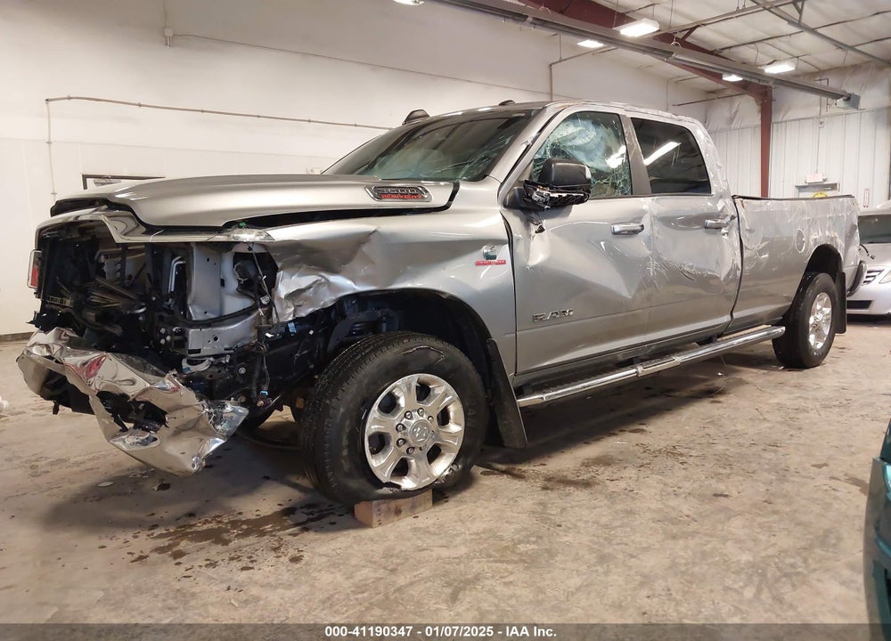 2021 RAM 3500 VIN: 3C63R3HL7MG626382