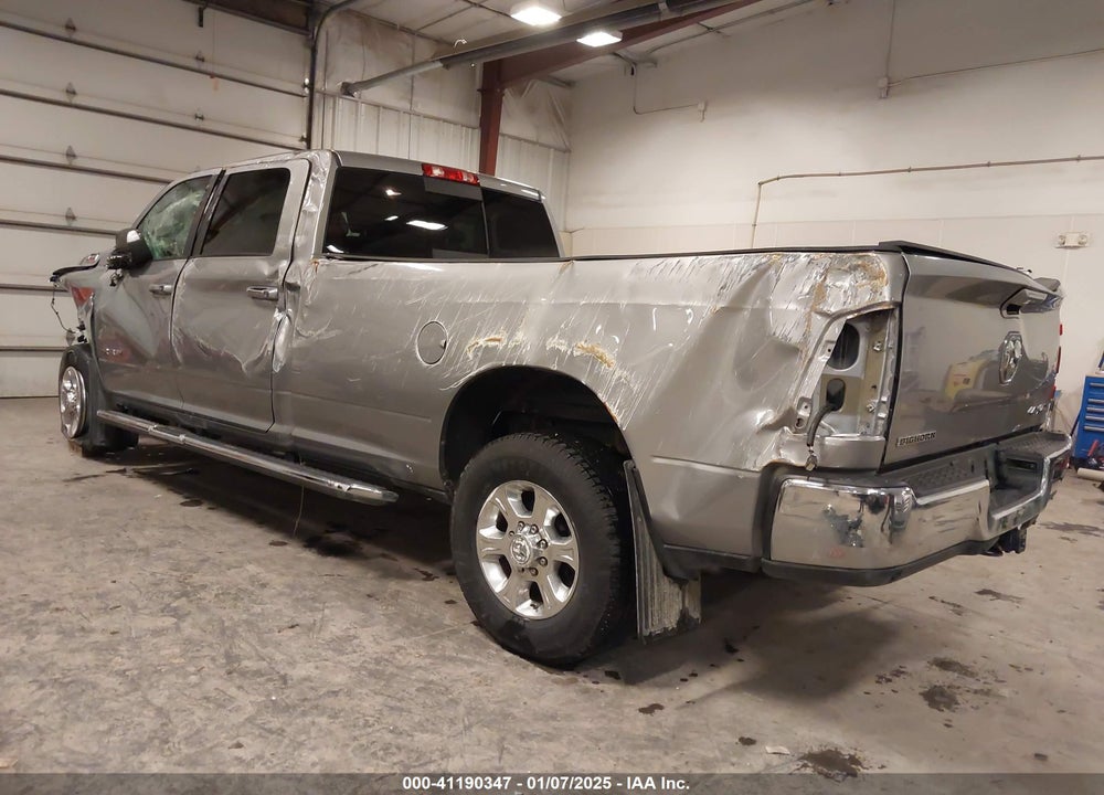 2021 RAM 3500 VIN: 3C63R3HL7MG626382