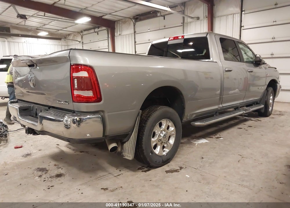 2021 RAM 3500 VIN: 3C63R3HL7MG626382