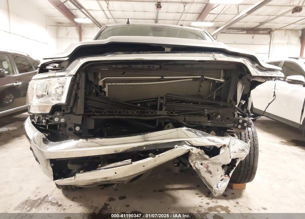 2021 RAM 3500 VIN: 3C63R3HL7MG626382