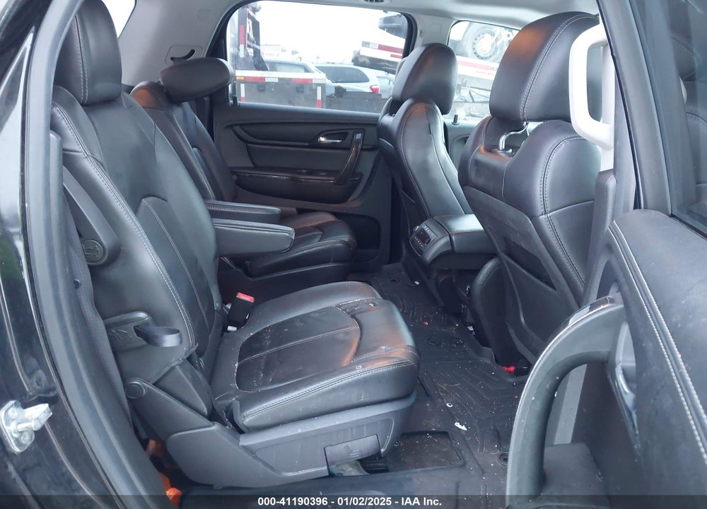 2015 GMC ACADIA SLT-1 VIN: 1GKKVRKD7FJ293983