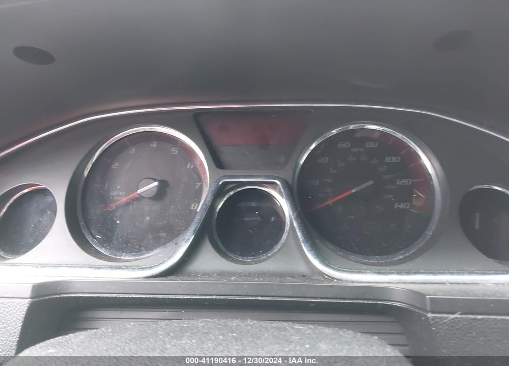2015 GMC ACADIA SLE-2 VIN: 1GKKVPKD9FJ340838