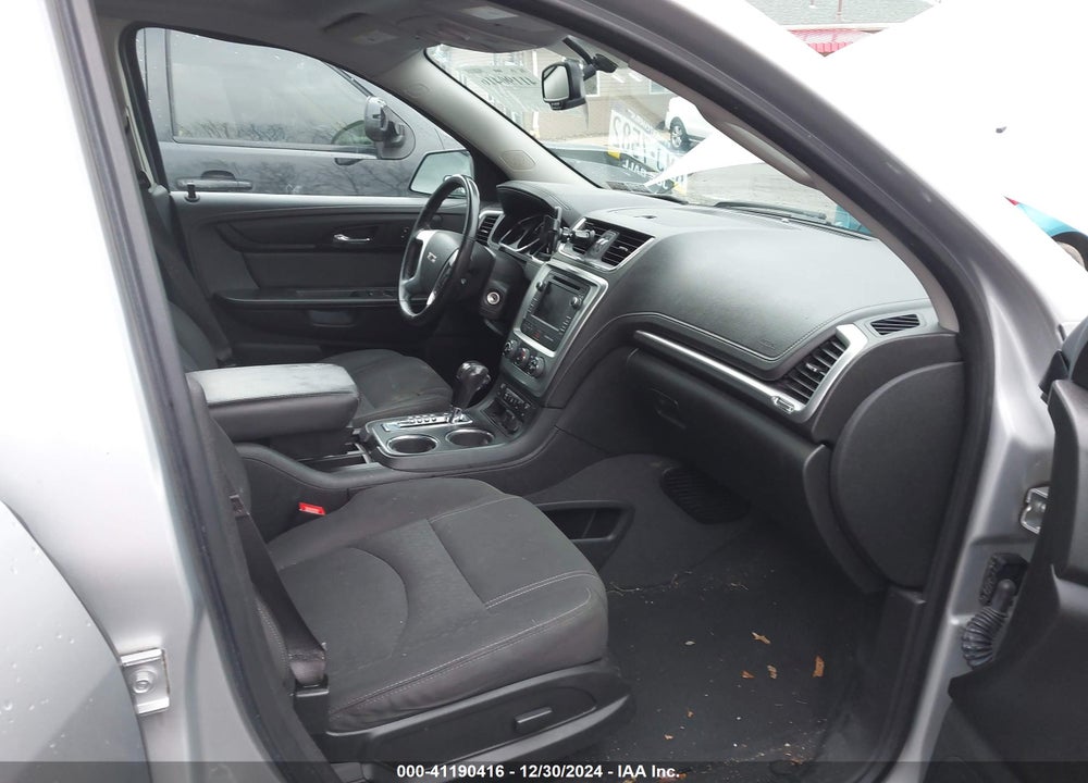 2015 GMC ACADIA SLE-2 VIN: 1GKKVPKD9FJ340838
