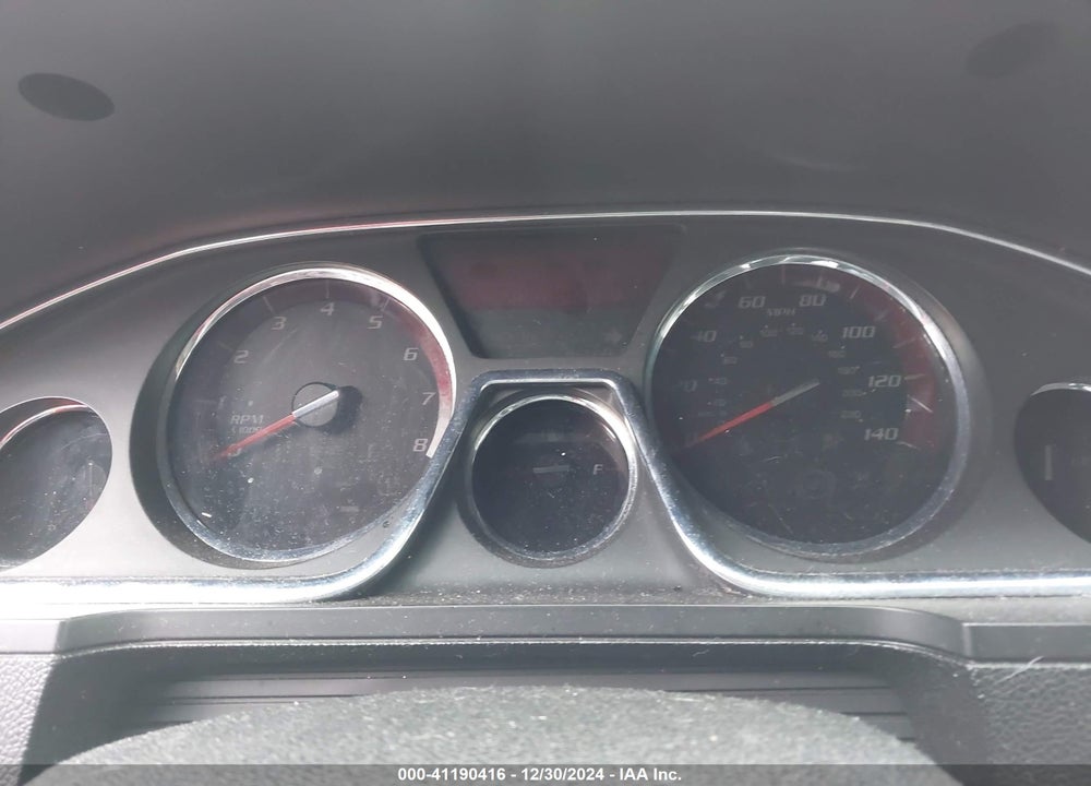 2015 GMC ACADIA SLE-2 VIN: 1GKKVPKD9FJ340838