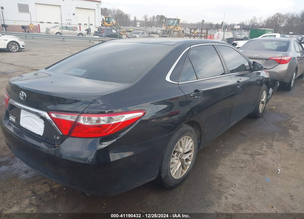 2017 TOYOTA CAMRY VIN: 4T1BF1FK4HU379929