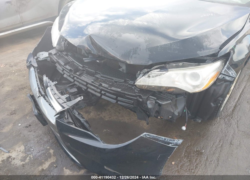 2017 TOYOTA CAMRY VIN: 4T1BF1FK4HU379929