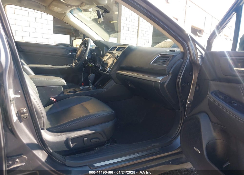 2019 SUBARU OUTBACK VIN: 4S4BSANC9K3306574