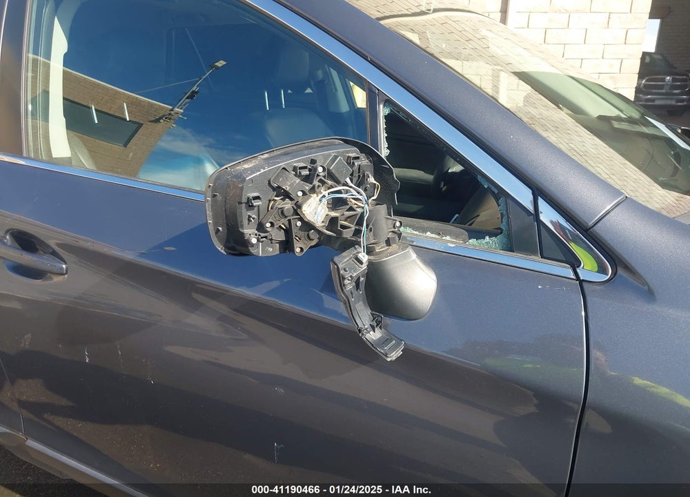 2019 SUBARU OUTBACK VIN: 4S4BSANC9K3306574