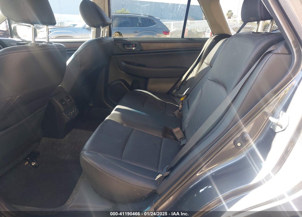 2019 SUBARU OUTBACK VIN: 4S4BSANC9K3306574
