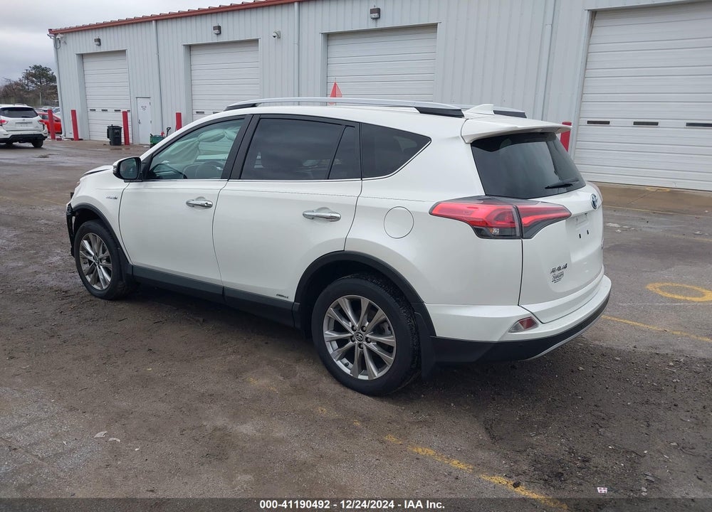 2018 TOYOTA RAV4 HV VIN: JTMDJREV2JD157546