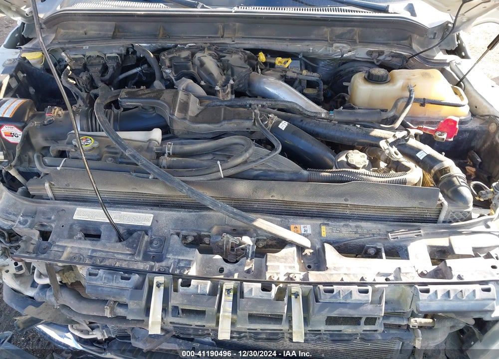 2015 FORD F-250 LARIAT VIN: 1FT7W2BTXFEA32630