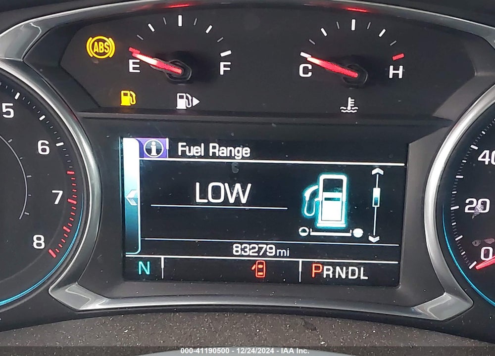2018 CHEVROLET MALIBU LT VIN: 1G1ZD5ST6JF175229