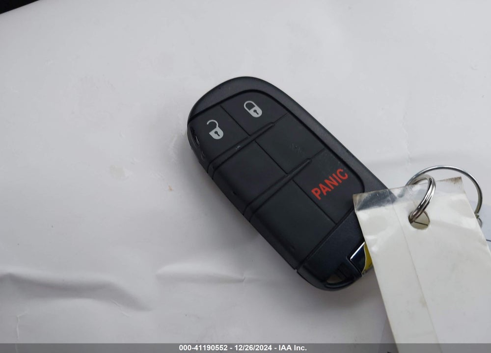 2022 JEEP COMPASS LATITUDE FWD VIN: 3C4NJCBB1NT137137