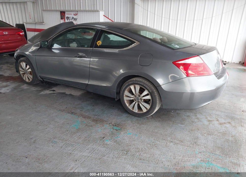 2010 HONDA ACCORD 2.4 EX VIN: 1HGCS1B73AA000255