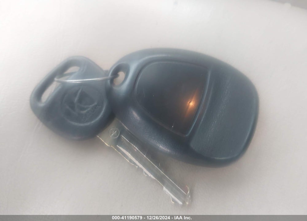 2008 SATURN AURA VIN: 1G8ZV57758F280235
