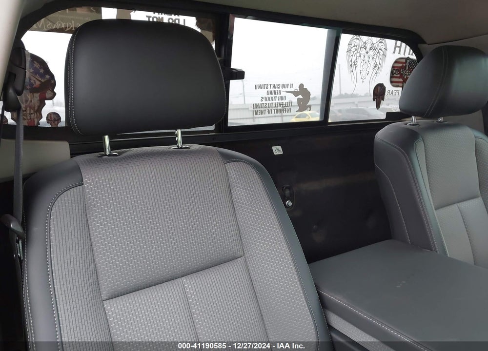 2018 NISSAN TITAN VIN: 1N6AA1R75JN506268