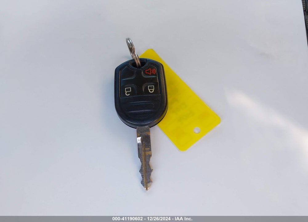 2012 FORD F-250 XL VIN: 1FT7X2B67CEB10364