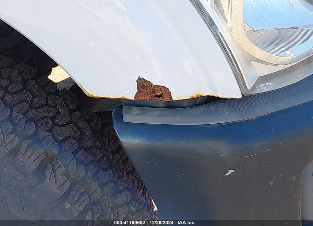 2012 FORD F-250 XL VIN: 1FT7X2B67CEB10364