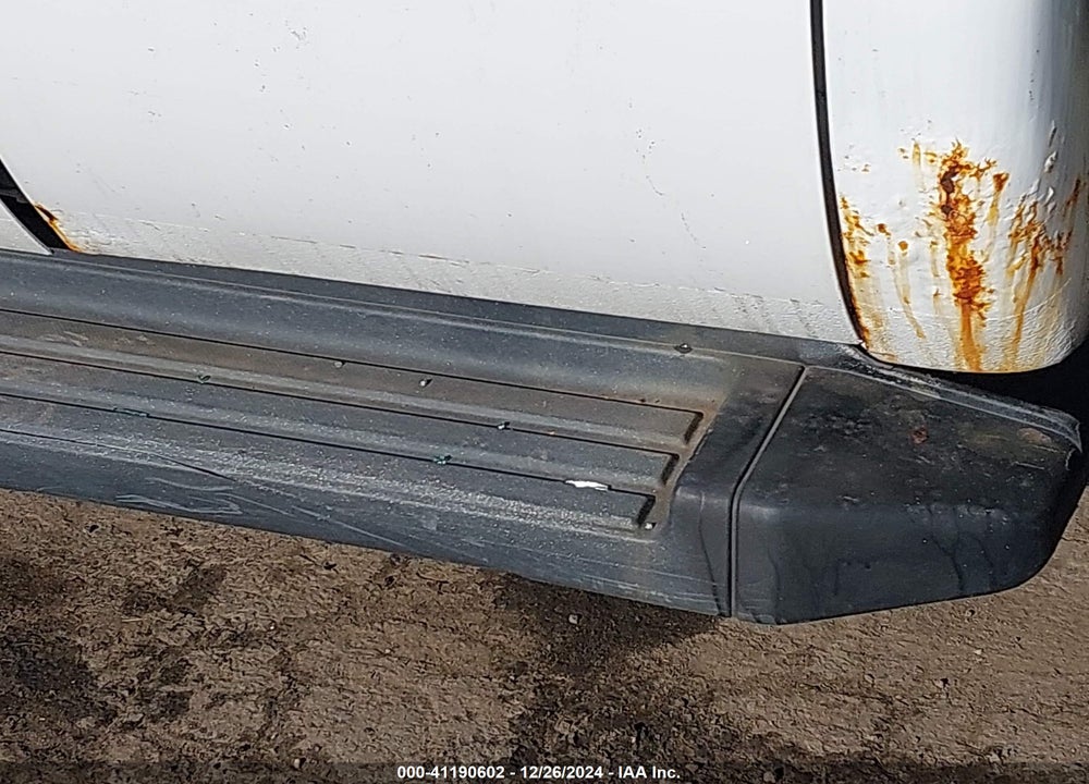2012 FORD F-250 XL VIN: 1FT7X2B67CEB10364