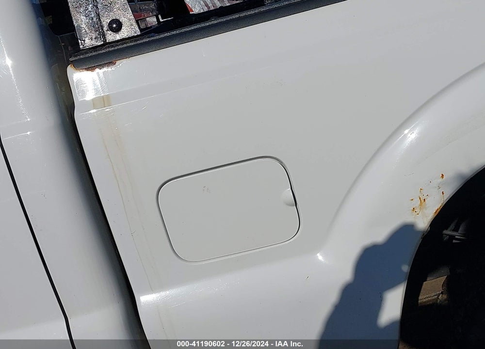 2012 FORD F-250 XL VIN: 1FT7X2B67CEB10364