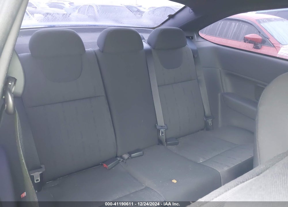 2009 FORD FOCUS SE VIN: 1FAHP32N29W183684