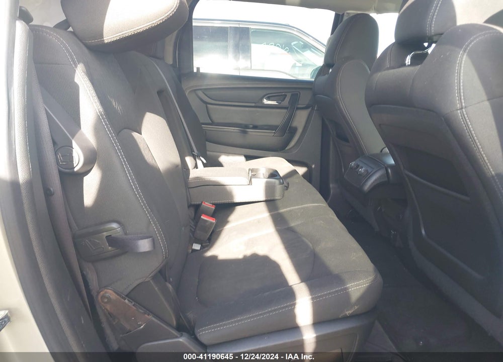 2015 GMC ACADIA SLE-1 VIN: 1GKKRNED1FJ299836
