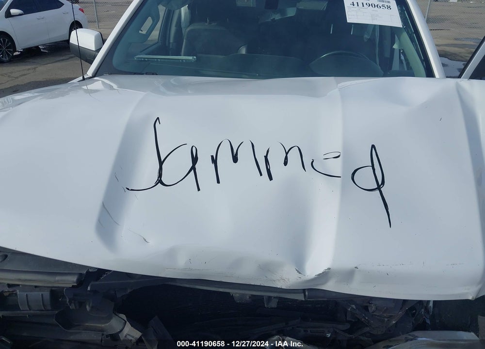 2018 GMC SIERRA 1500 VIN: 1GTR1MEH1JZ203972